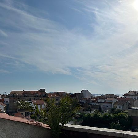 Bournacell 16 Διαμέρισμα Cambados Εξωτερικό φωτογραφία